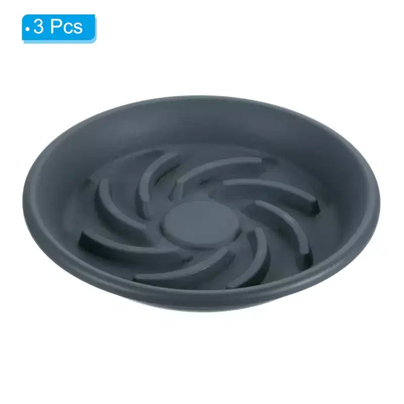 Soucoupe de pot de fleurs