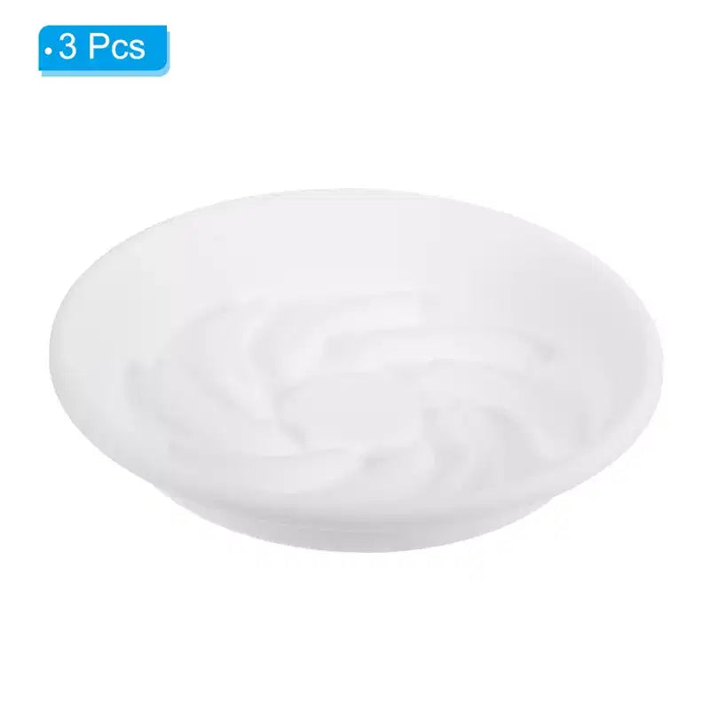 Soucoupe de pot de fleurs