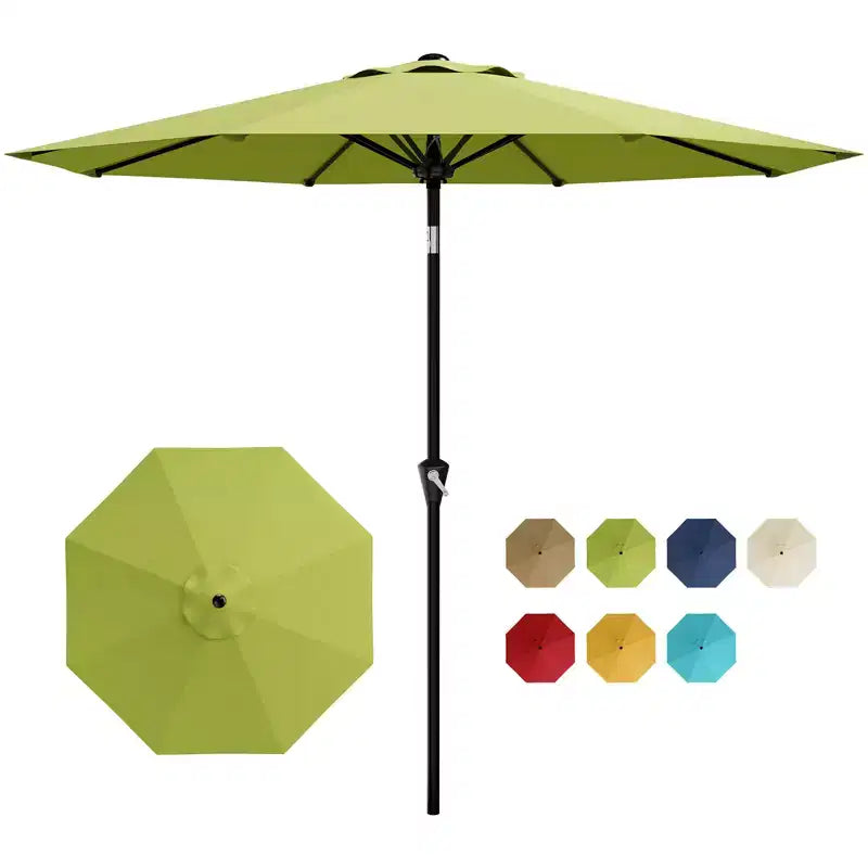 Parasol d'extérieur