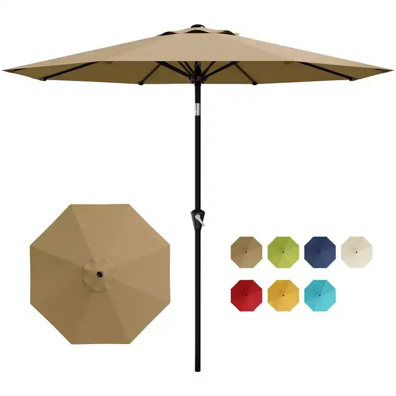 Parasol d'extérieur
