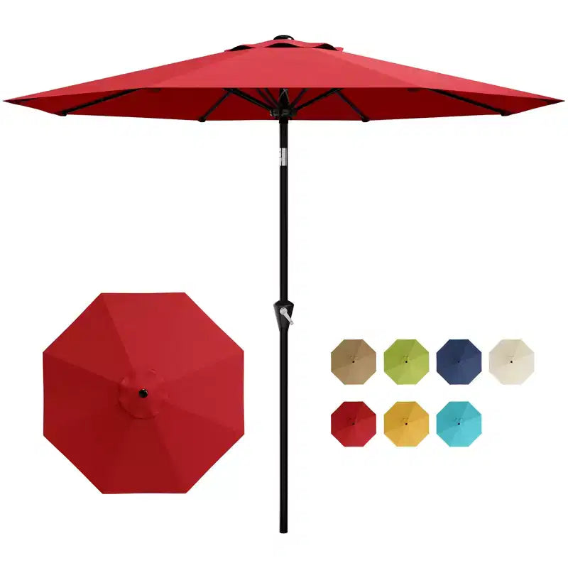 Parasol d'extérieur