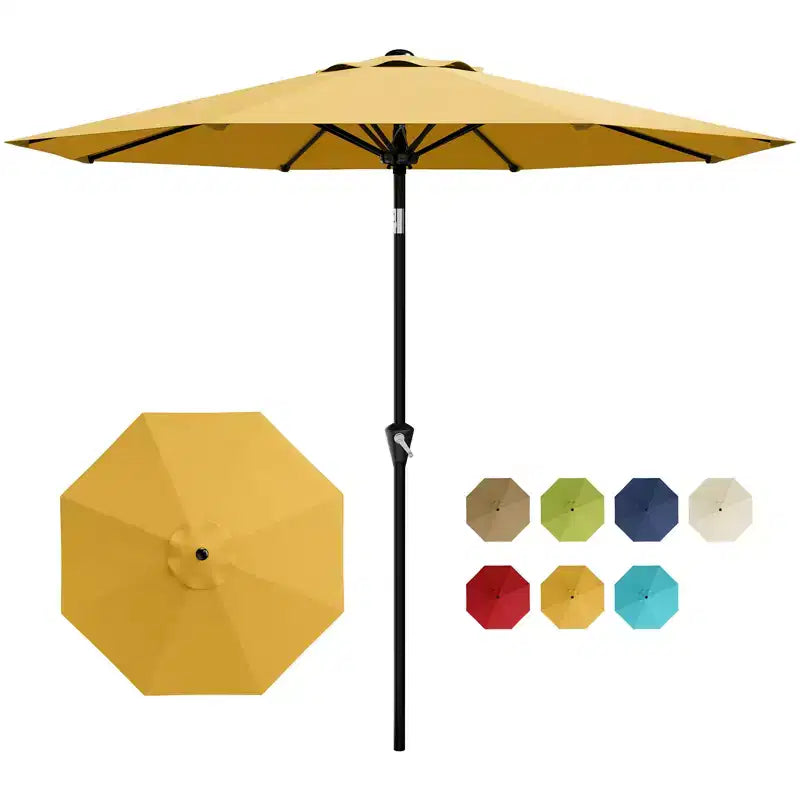 Parasol d'extérieur