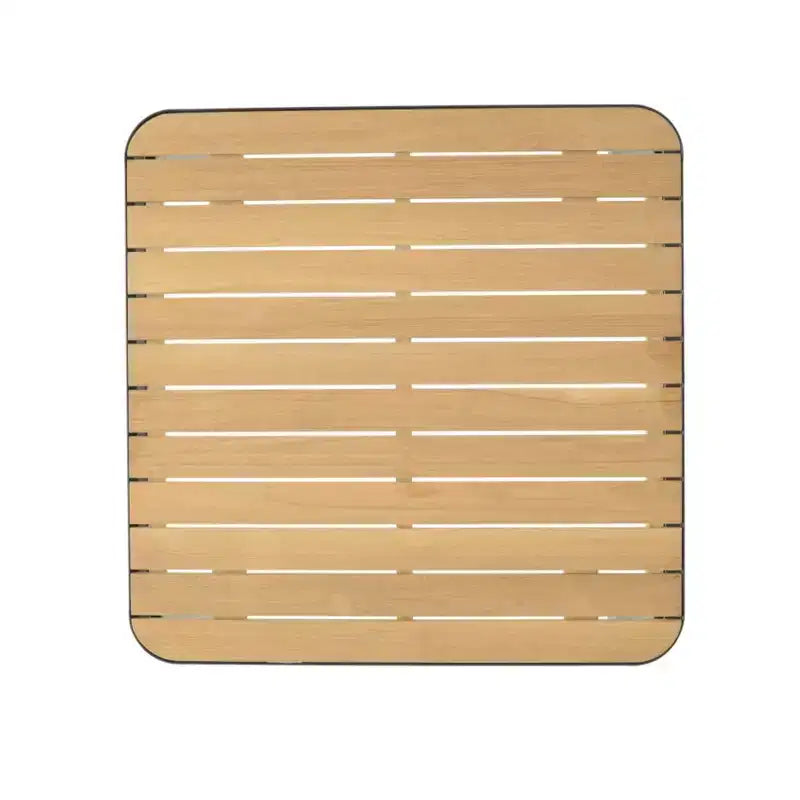 Table basse de patio